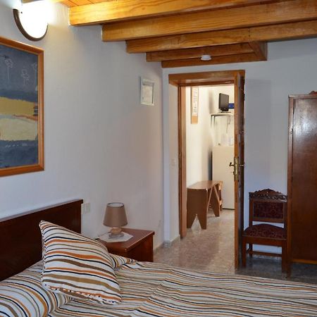 Casa De Diego Y Mela San Bartolomé Extérieur photo