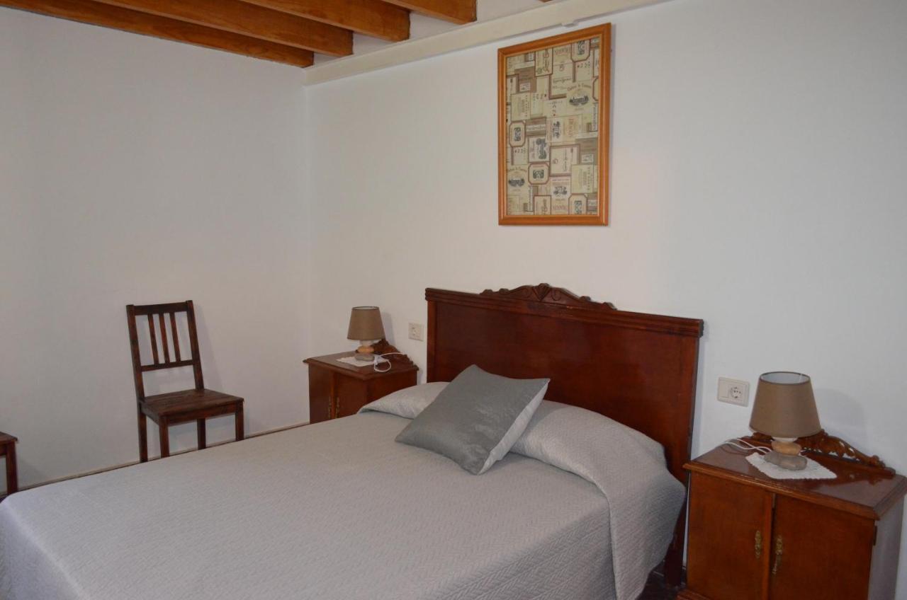 Casa De Diego Y Mela San Bartolomé Extérieur photo