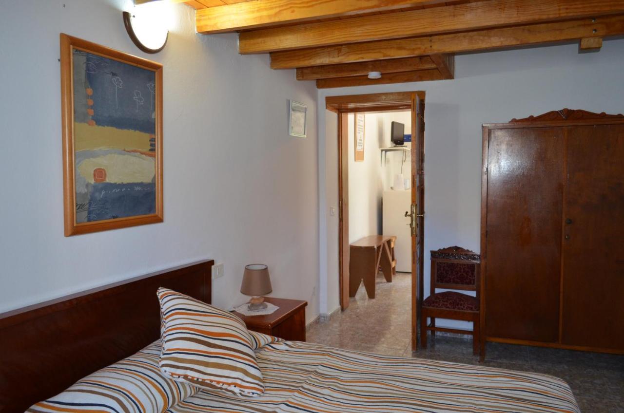 Casa De Diego Y Mela San Bartolomé Extérieur photo