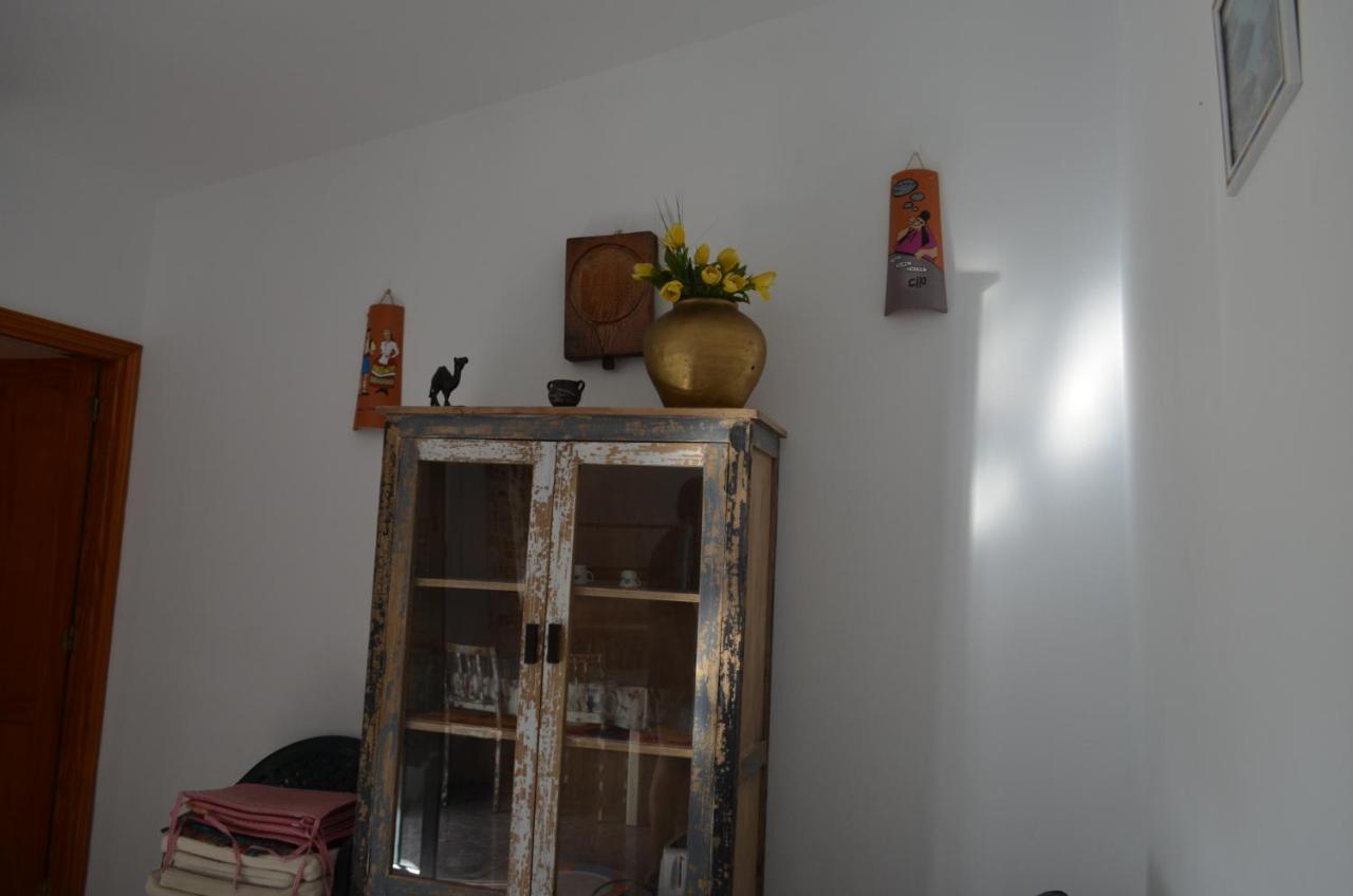 Casa De Diego Y Mela San Bartolomé Extérieur photo