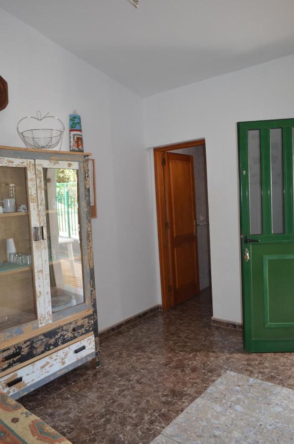 Casa De Diego Y Mela San Bartolomé Extérieur photo