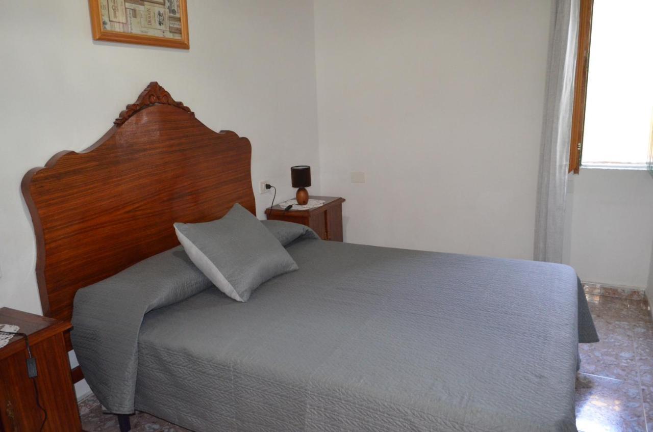 Casa De Diego Y Mela San Bartolomé Extérieur photo