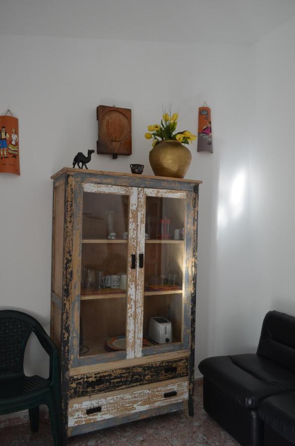 Casa De Diego Y Mela San Bartolomé Extérieur photo