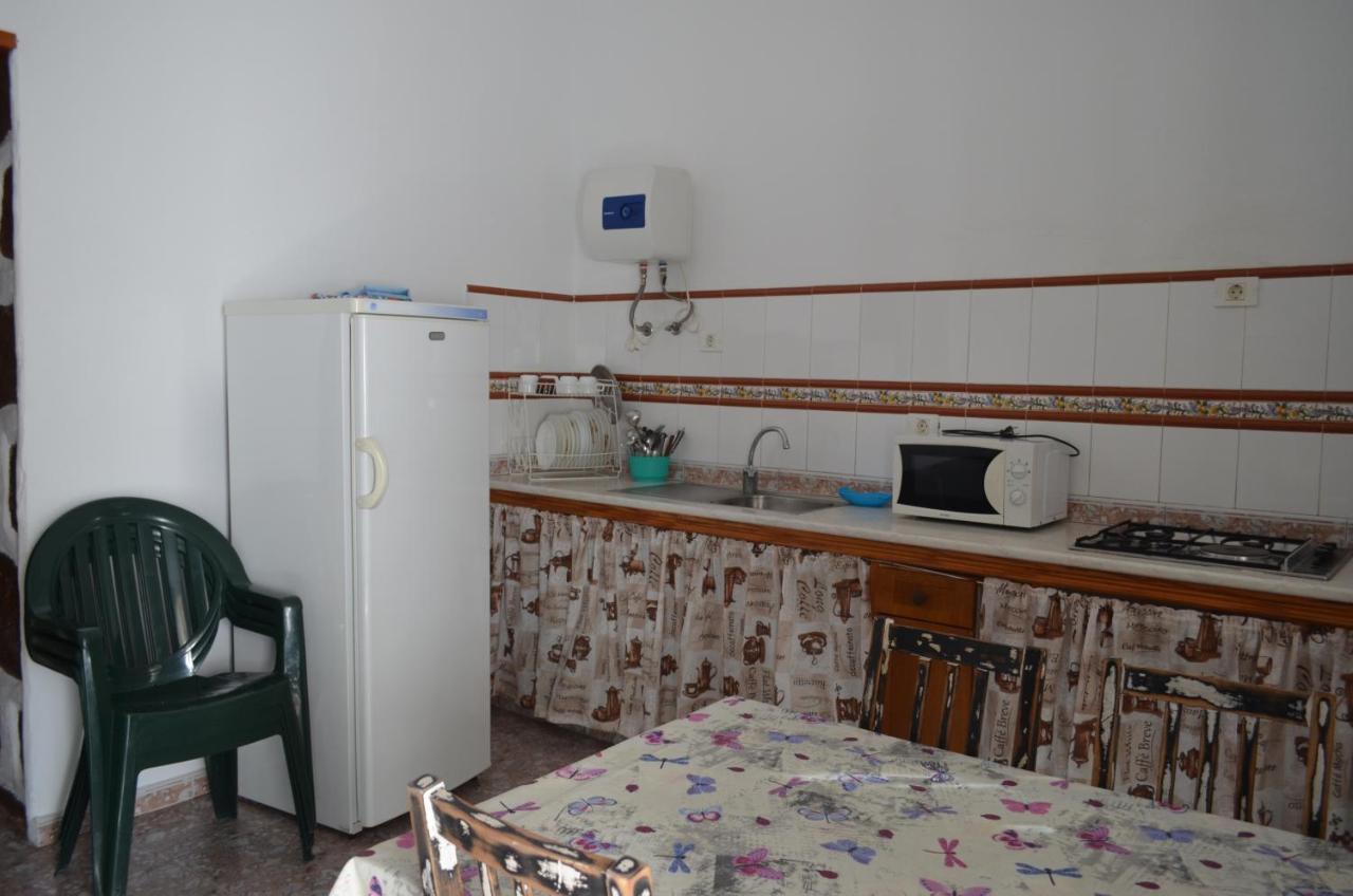 Casa De Diego Y Mela San Bartolomé Extérieur photo