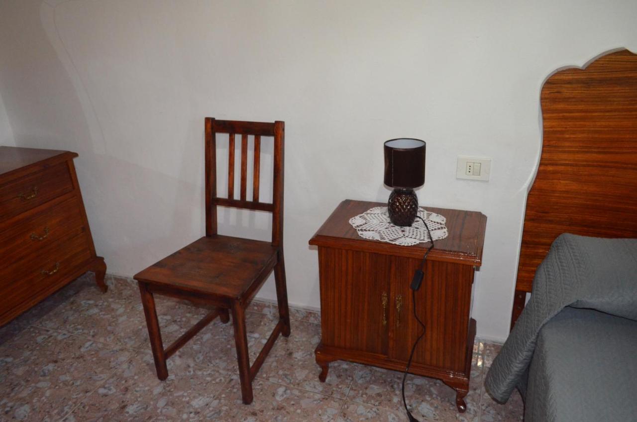 Casa De Diego Y Mela San Bartolomé Extérieur photo