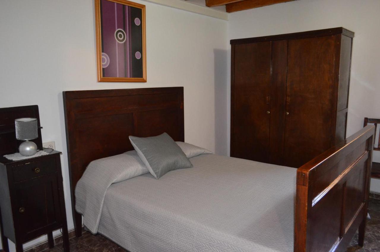Casa De Diego Y Mela San Bartolomé Extérieur photo