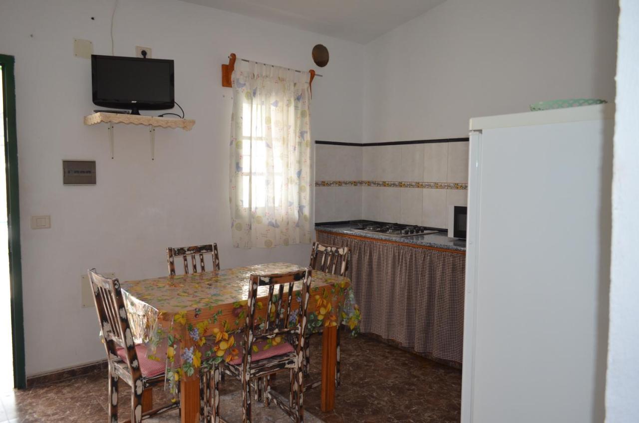 Casa De Diego Y Mela San Bartolomé Extérieur photo