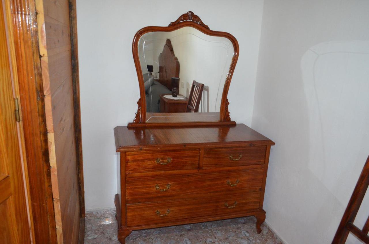 Casa De Diego Y Mela San Bartolomé Extérieur photo