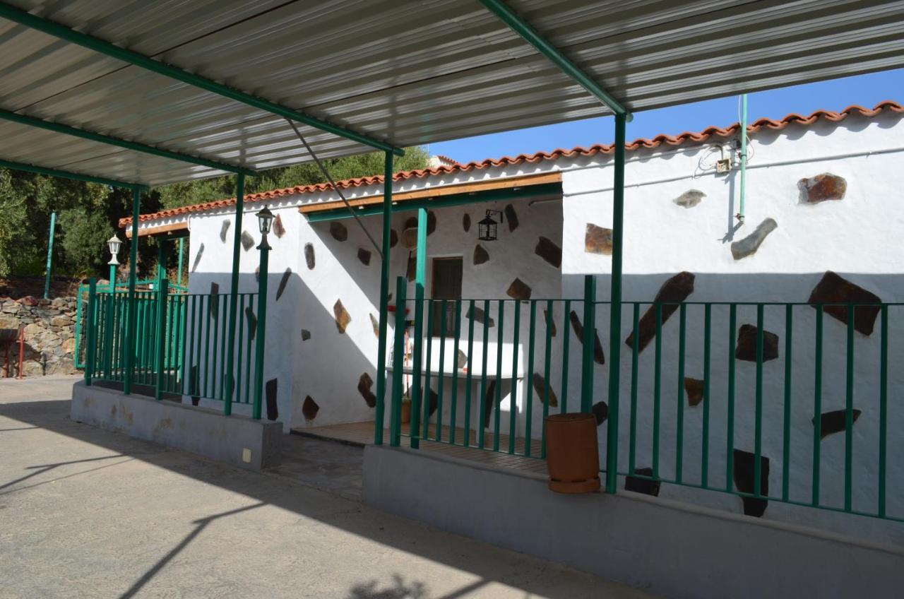 Casa De Diego Y Mela San Bartolomé Extérieur photo