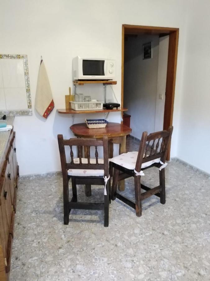 Casa De Diego Y Mela San Bartolomé Extérieur photo